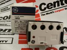 GENERAL ELECTRIC IMRD