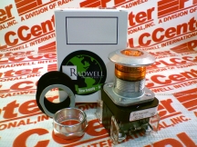 ALLEN BRADLEY 800T-FXQ10AD4