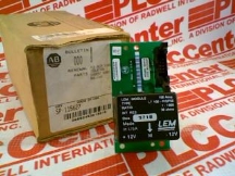 ALLEN BRADLEY M003334514