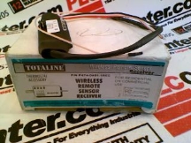 TOTALINE P474-0401-1REC