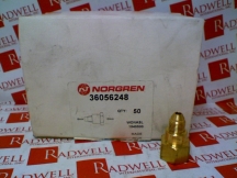 NORGREN 36056248-QTY50