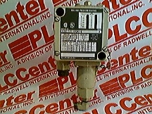 ALLEN BRADLEY 836T-T351JX20X6
