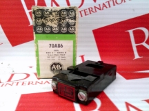 ALLEN BRADLEY 70-A36