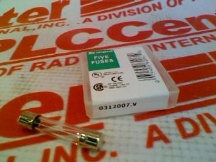 LITTELFUSE 0312007.V