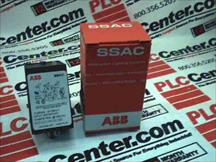 ASEA BROWN BOVERI PLM6404