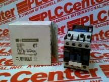 SCHNEIDER ELECTRIC LC1D12004U5