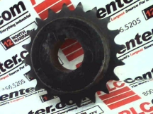 ALTRA INDUSTRIAL MOTION 80B20