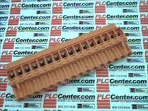 WEIDMULLER BLZ5.08/16/90SNOR