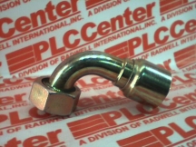 PARKER 11C43-38-20