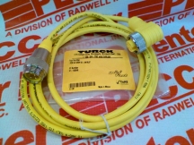 TURCK RSM 40 WKM 50-2M/BL67