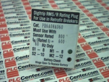 EATON CORPORATION PR6A08A060