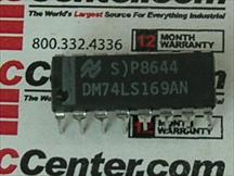 GENERIC DS74LS169AN