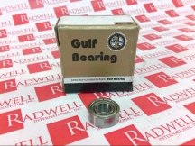 GULF BEARING 686-2ZC3SR12