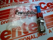SWAGELOK SS-QC6-D1-600
