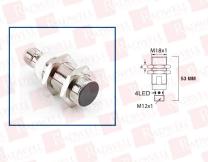 RADWELL VERIFIED SUBSTITUTE IGC209SUB