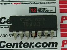 TOSHIBA TC5025BP