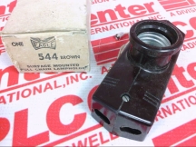 EAGLE ELECTRIC 544