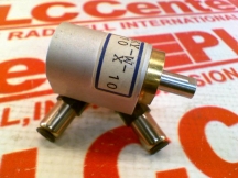 ASCO KY-W-10-X-10