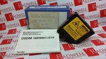 BAUMER ELECTRIC OSDM-16D9001/S14