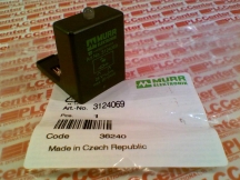 MURR ELEKTRONIK 3124069