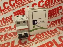 ASEA BROWN BOVERI S202-B25