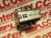 EATON CORPORATION C10AN2C