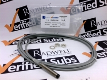 RADWELL VERIFIED SUBSTITUTE IFRM-08N1104/L-SUB
