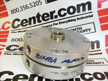 BIMBA FOD500.125-XH