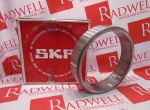 SKF N318