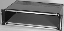 HAMMOND MANUFACTURING RMCV190713BK1