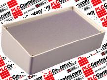 HAMMOND MANUFACTURING 1595CBK