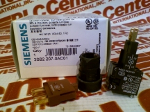 SIEMENS 3SB2207-0AC01