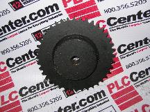 MARTIN SPROCKET & GEAR INC 40B40-0.75