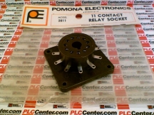 POMONA ELECTRONICS 2811
