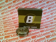 NTN BEARING 6000-ZZNR