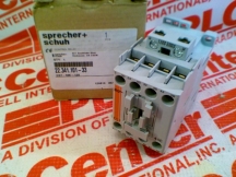 SPRECHER & SCHUH CS7-40E-*