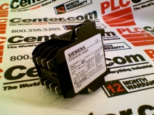 SIEMENS 3TG10101AG2