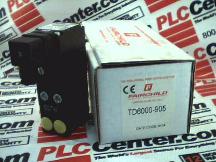 FAIRCHILD INDUSTRIAL PROD TD6000-905