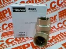 PARKER 7970 34 34