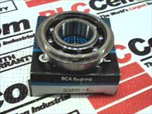 BCA BEARING 205-L