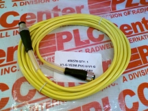 PEPPERL & FUCHS V1-G-YE5M-PVC-U-V1-G