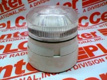 EDWARDS SIGNALING QBS-0055