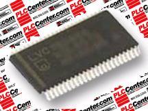 TEXAS INSTRUMENTS SEMI TS3L301DGGE4