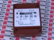 SIGNAL TRANSFORMER IF-24-30