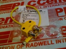 TURCK VB2-PKG 4M-0.3/2FSM 4