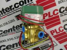ASCO 8342-C003-P-120