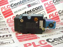 MAC VALVES INC SMA-0724