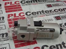 SMC AL3000-02-3