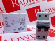 GENERAL ELECTRIC EP102UCC10