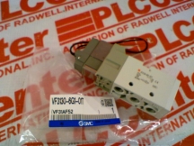 SMC VF3130-6G1-01T